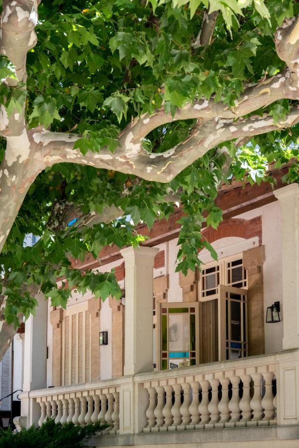 Soko Hotels-Pont Du Gard Remoulins Zewnętrze zdjęcie