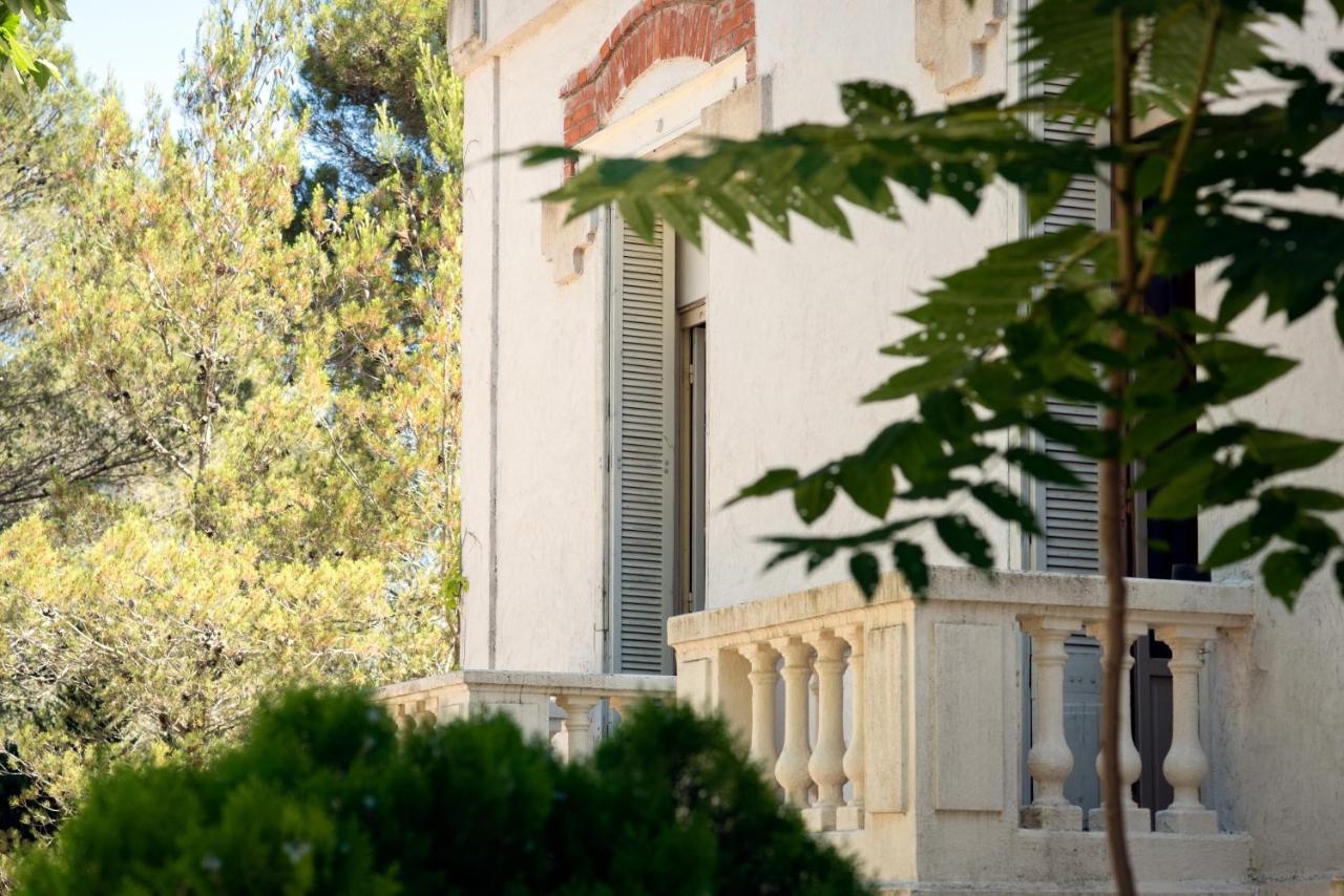 Soko Hotels-Pont Du Gard Remoulins Zewnętrze zdjęcie