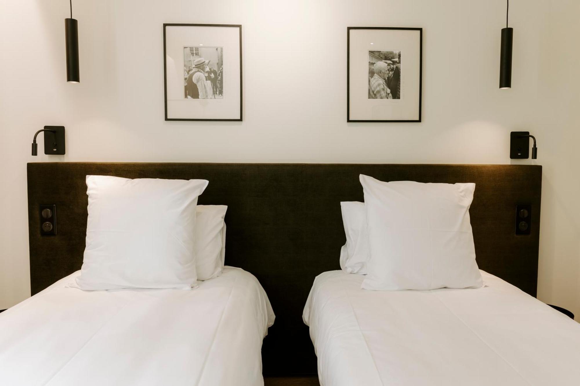 Soko Hotels-Pont Du Gard Remoulins Zewnętrze zdjęcie