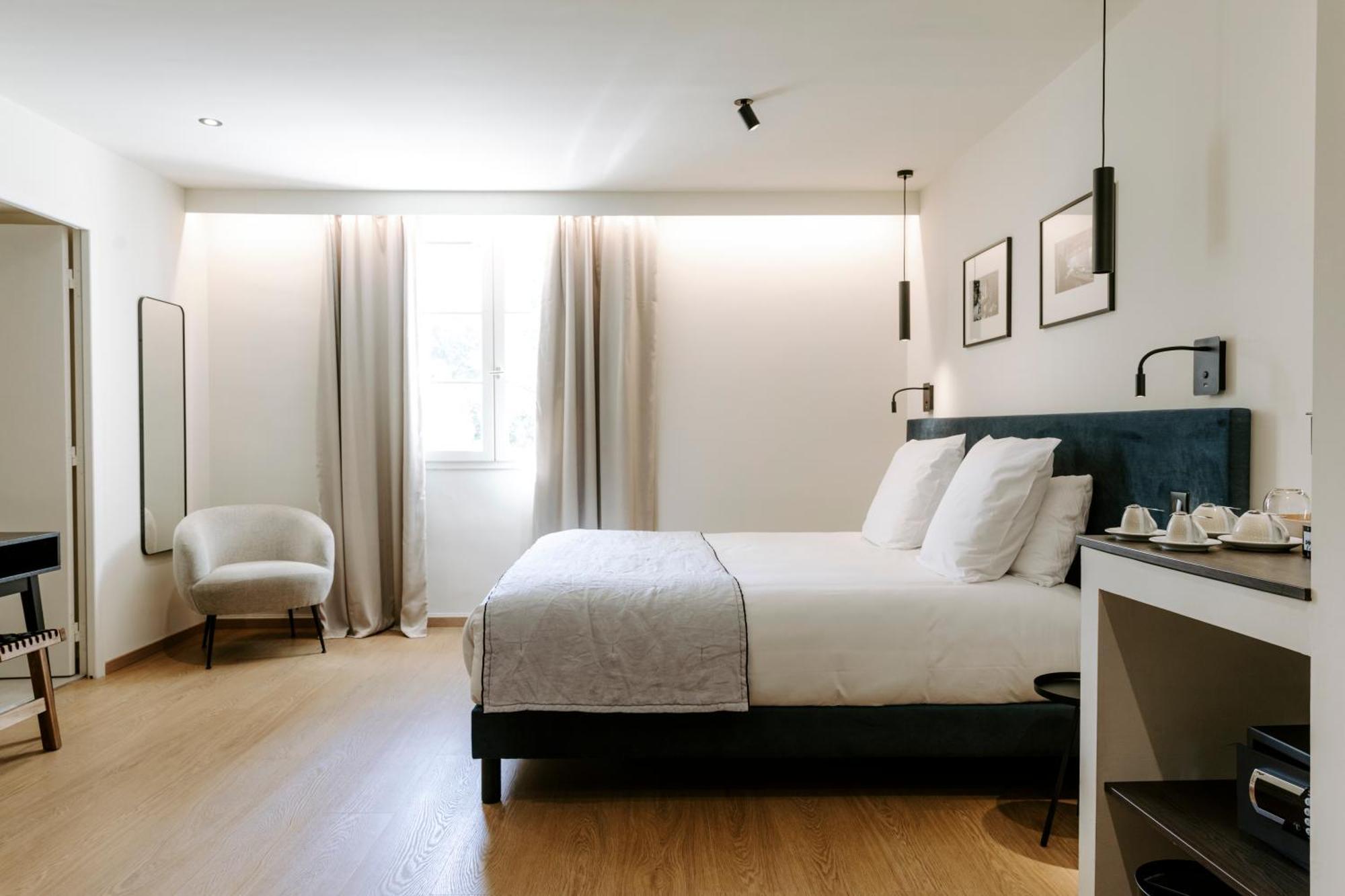 Soko Hotels-Pont Du Gard Remoulins Zewnętrze zdjęcie
