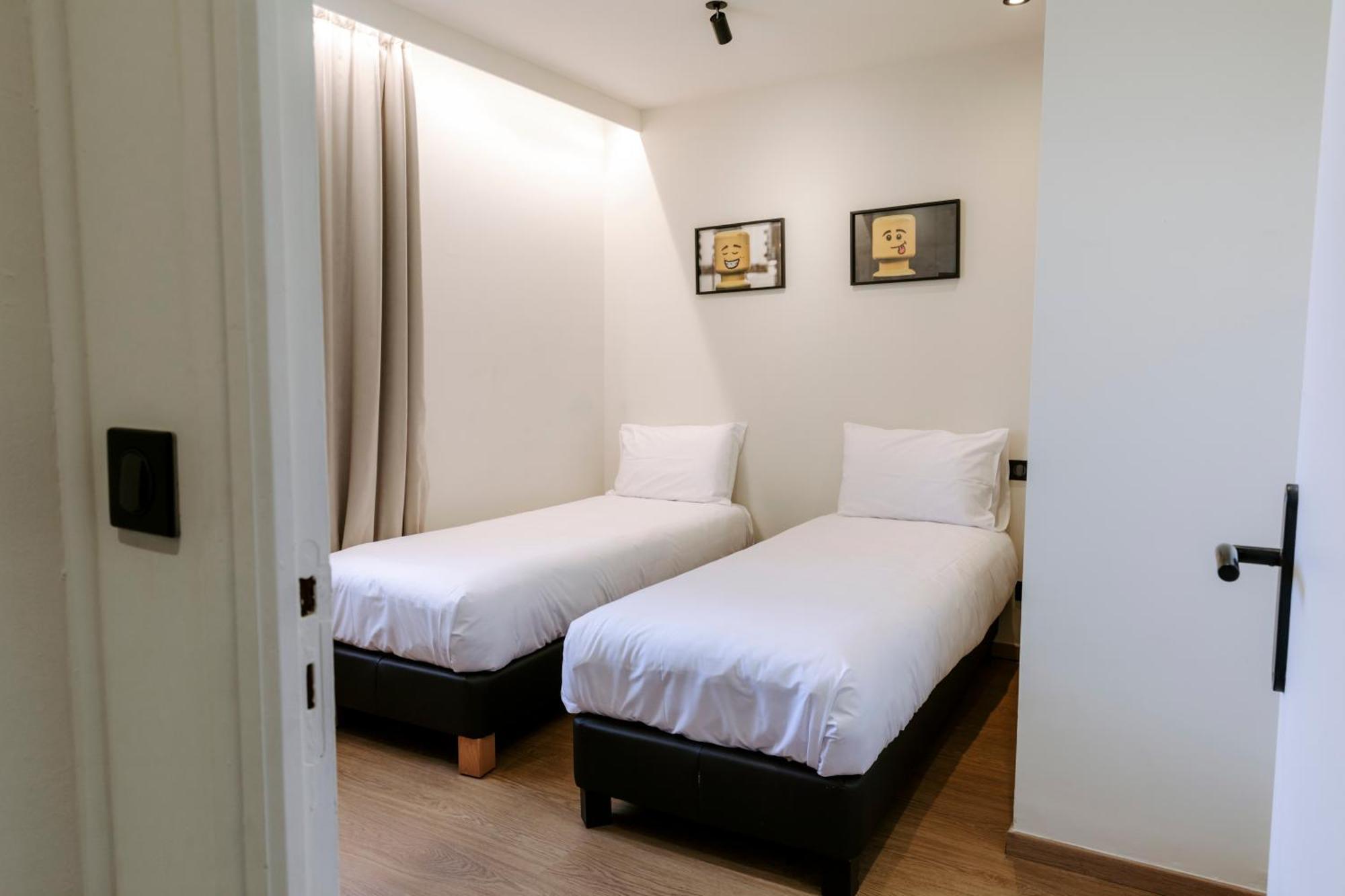 Soko Hotels-Pont Du Gard Remoulins Zewnętrze zdjęcie