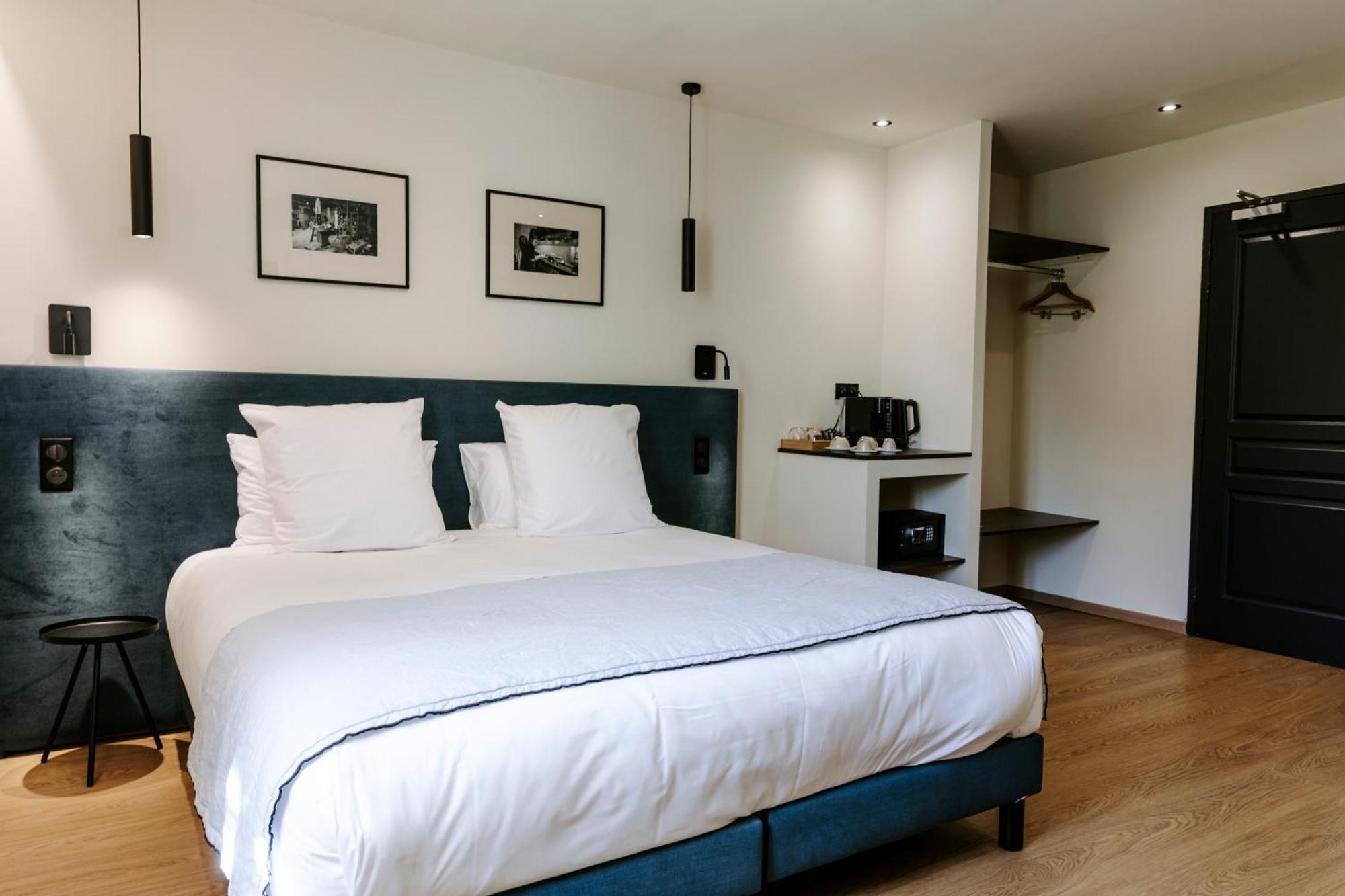 Soko Hotels-Pont Du Gard Remoulins Zewnętrze zdjęcie