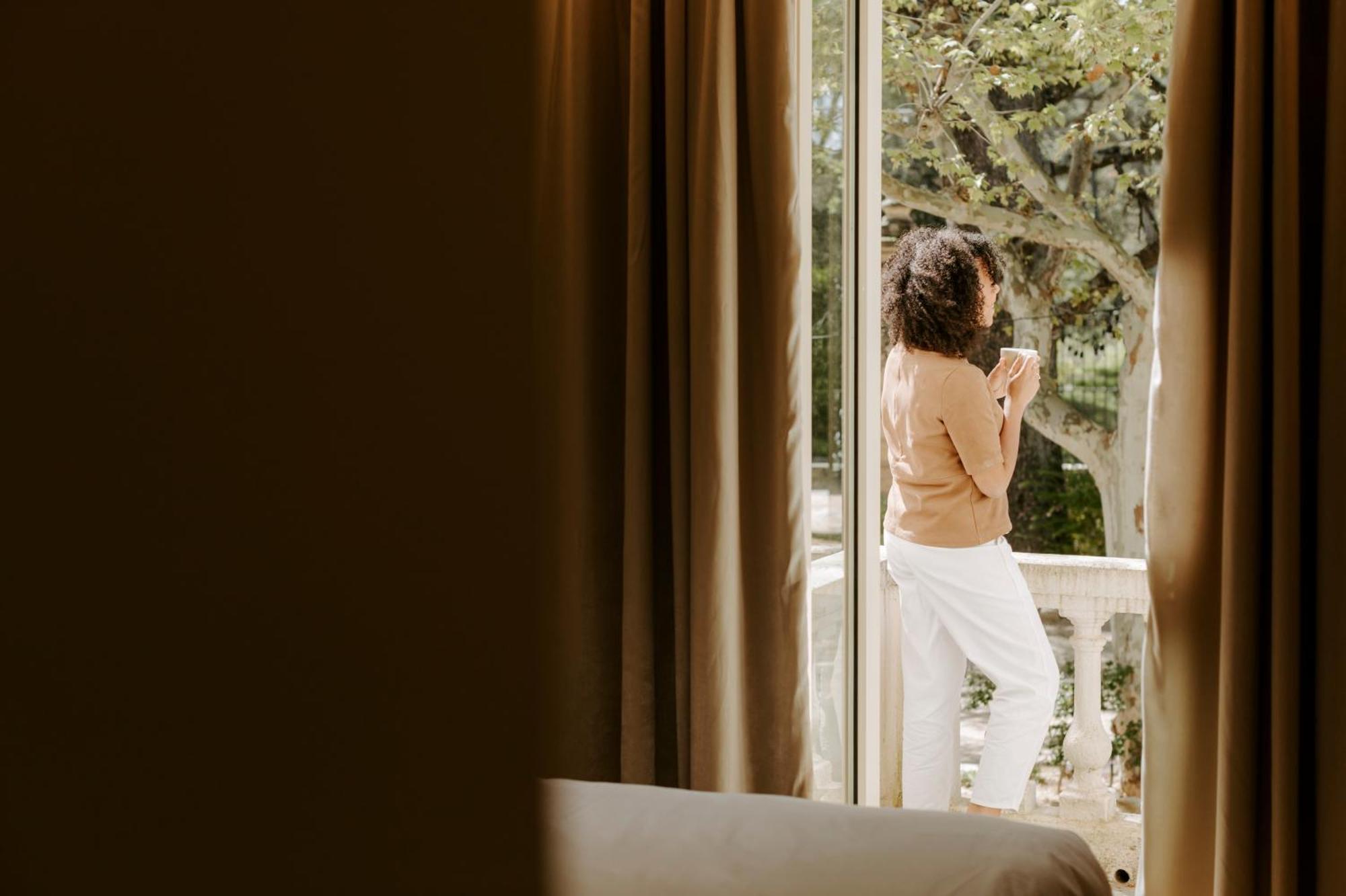 Soko Hotels-Pont Du Gard Remoulins Zewnętrze zdjęcie