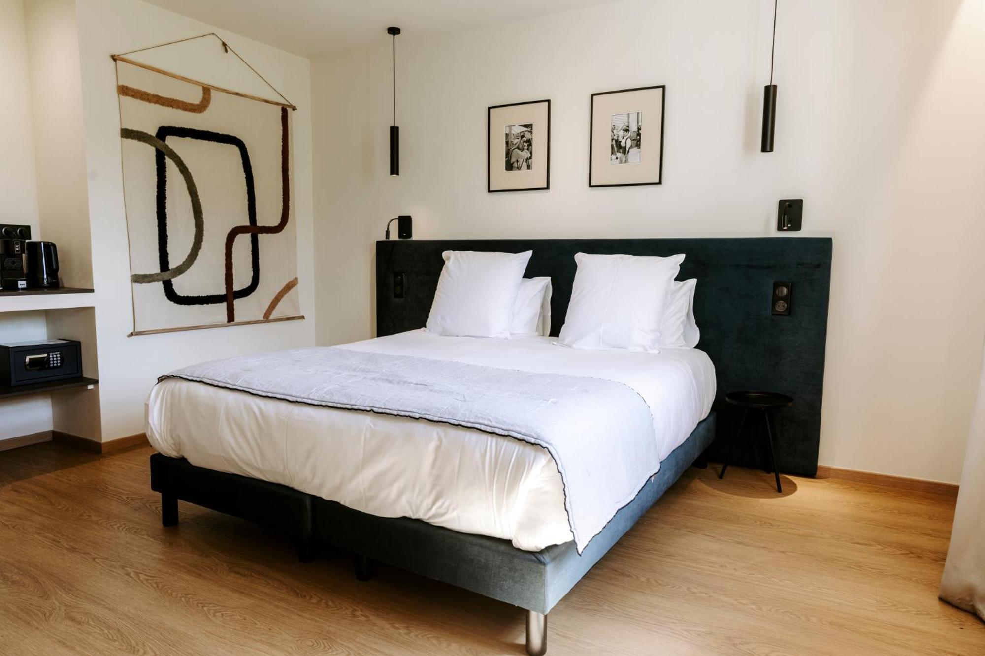 Soko Hotels-Pont Du Gard Remoulins Zewnętrze zdjęcie