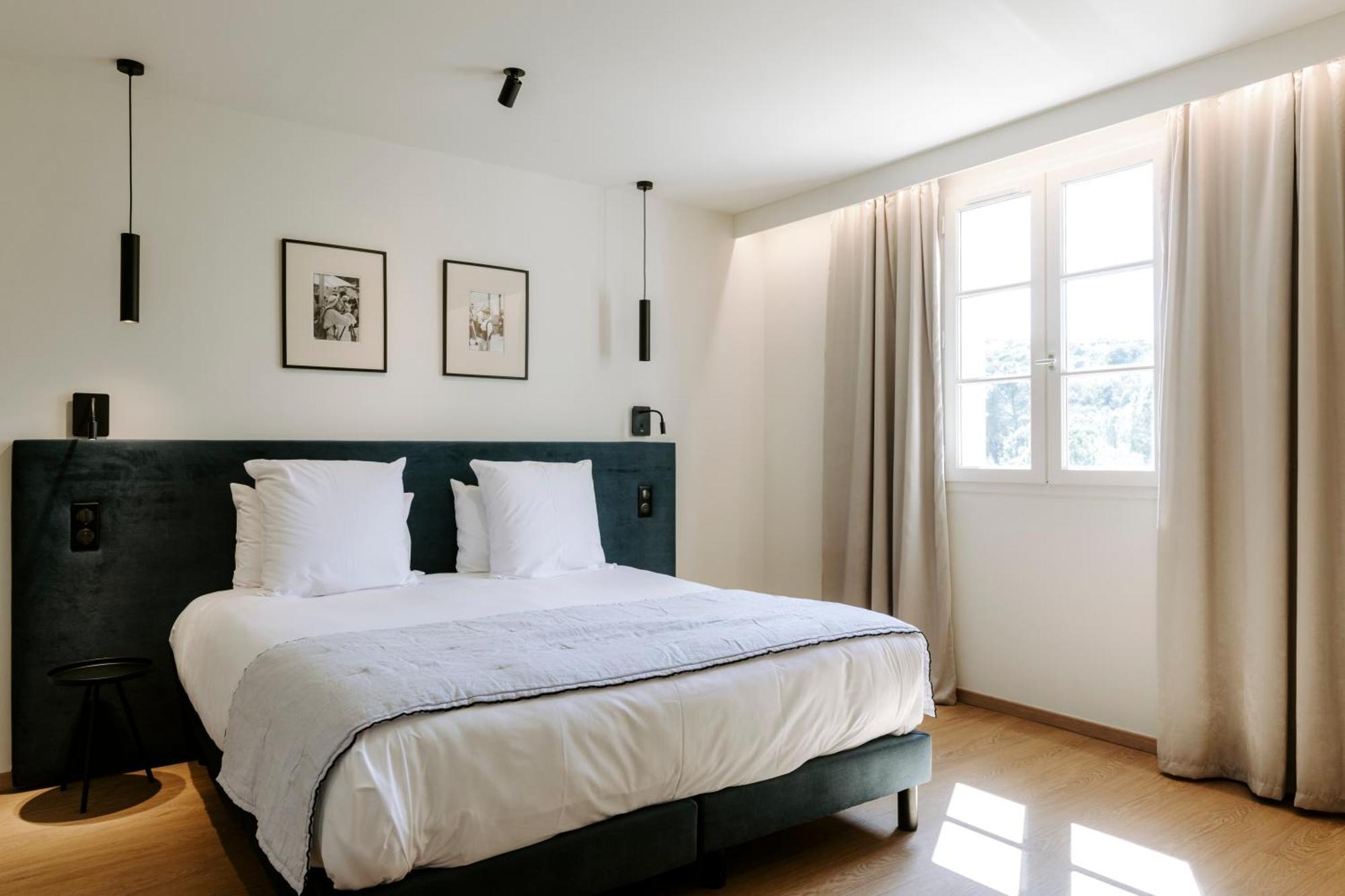 Soko Hotels-Pont Du Gard Remoulins Zewnętrze zdjęcie