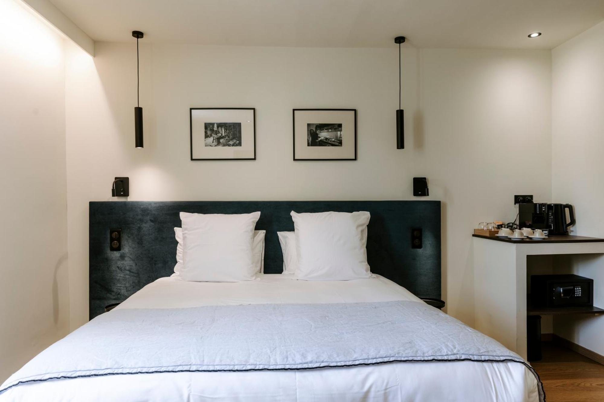Soko Hotels-Pont Du Gard Remoulins Zewnętrze zdjęcie